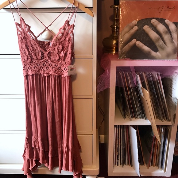 Free People Dresses & Skirts - NWT FP Fav